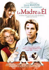 poster of movie La Madre de él