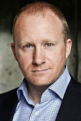 picture of actor Billy Parrott