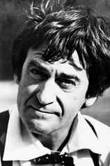picture of actor Patrick Troughton
