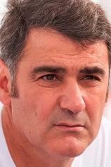 photo of person Jesulín de Ubrique