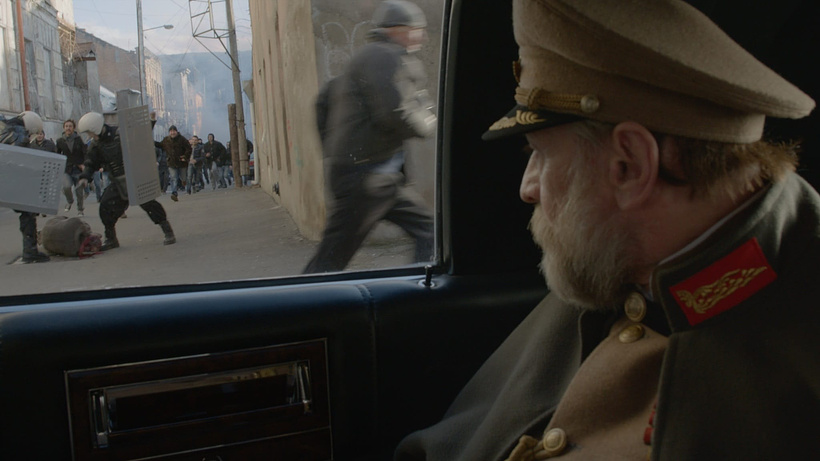 Imagen de The President