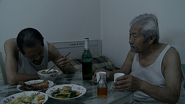still of movie One hundred and fifty years of life