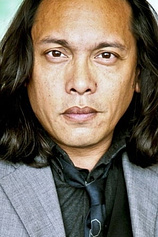 photo of person Sam Sarkar