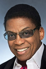 picture of actor Herbie Hancock