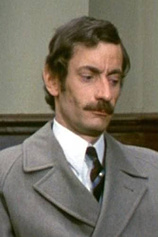 picture of actor Gérard Chevalier