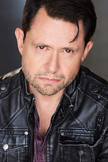 photo of person Scott Butler