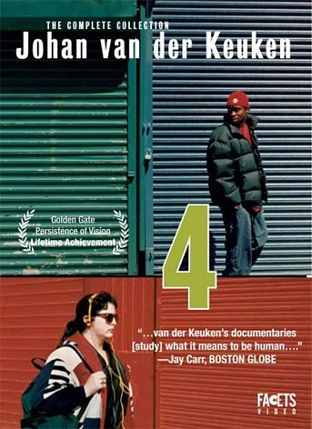 Poster de The Reading-Lesson