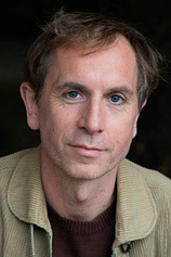 photo of person David Talbot