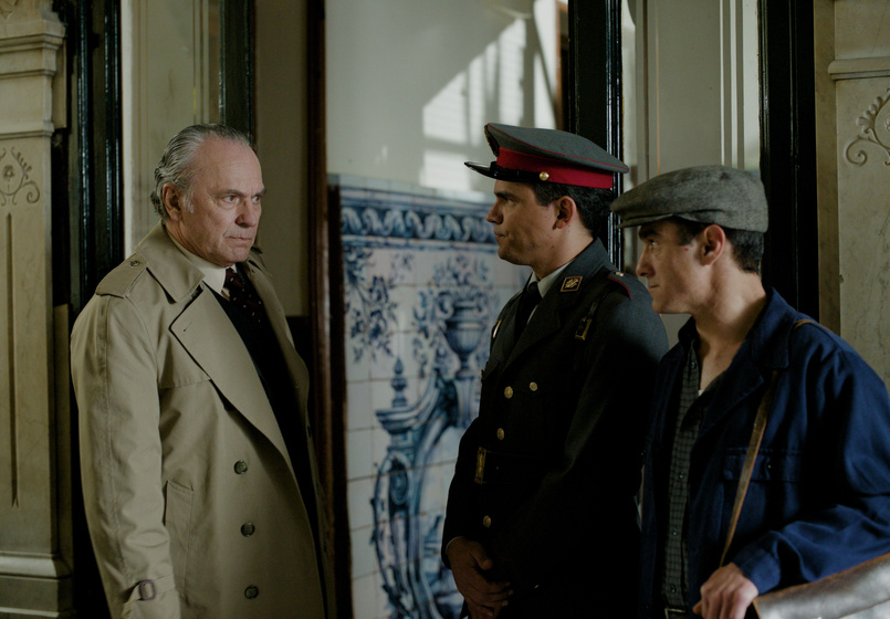 José Coronado en jarabo-2026