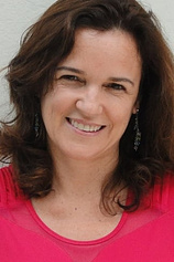 picture of actor Sandra Corveloni