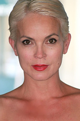 picture of actor Elizabeth Gracen