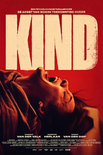 Poster de Kind