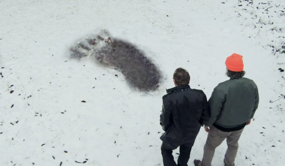 Imagen de bigfoot