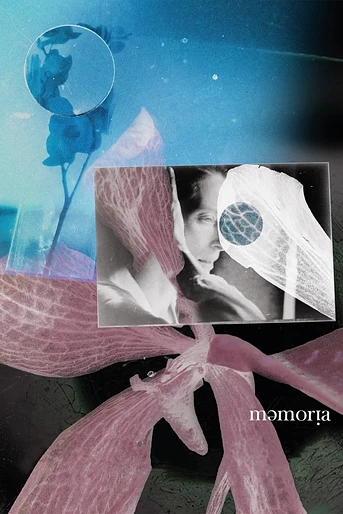 Poster de Memoria