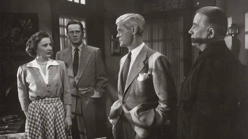 Imagen de El Expediente de Thelma Jordon