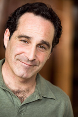 picture of actor Roger Kabler