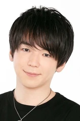 Foto de Katsumi Fukuhara
