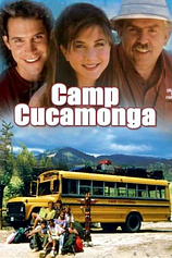 poster of movie Camp Cucamonga