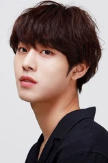 Foto de Ahn Hyo-seop