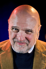photo of person Andrew Davis [I]