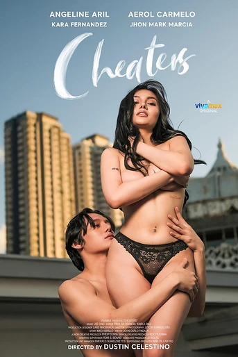 Poster de Cheaters