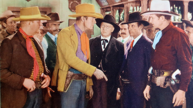 Imagen de El Último Rodeo