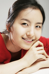 picture of actor Jang Kyoung-ah