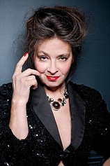 photo of person Catherine Ringer