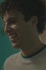 picture of actor Gonzalo Garrido