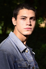 picture of actor Gregorio Barrios