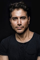picture of actor Monte Bezell