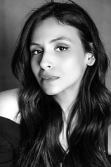 picture of actor Tamara Radovanović