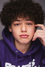 picture of actor Julian Lerner