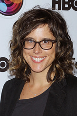 photo of person Karey Dornetto