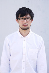 photo of person Junya Kawashima