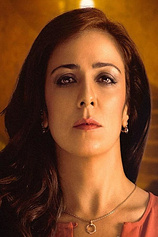 picture of actor Esra Bezen Bilgin