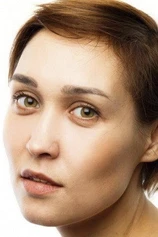 Foto de Tatyana Stepanova