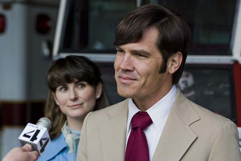 Josh Brolin en Mi Nombre es Harvey Milk
