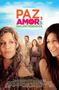poster of movie Paz, amor y malentendidos