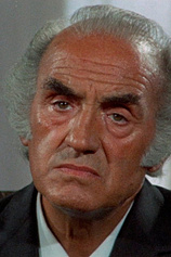 picture of actor Gennarino Pappagalli