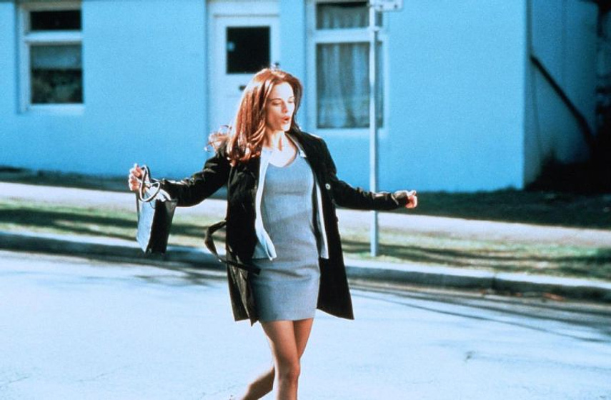 Gabrielle Anwar en Presunto Homicida