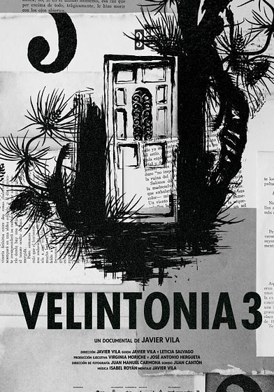 Imagen de Velintonia 3 (Cartel)