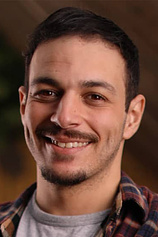 picture of actor Ali Namous