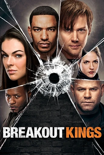Poster de Ex convictos