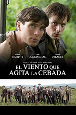 poster of movie El viento que Agita la Cebada