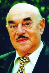 Foto de Artur Brauner