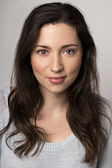picture of actor Julie Mainville