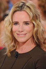 picture of actor Géraldine Danon