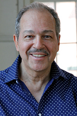 picture of actor Gilbert Cruz
