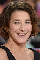 picture of actor Isabelle Gélinas